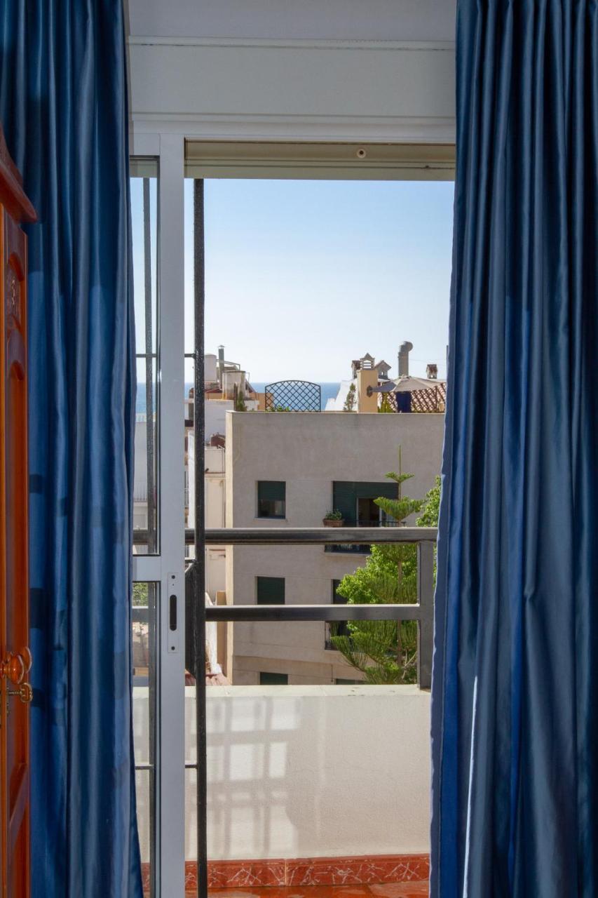 Silvia Apartment Torremolinos Exterior foto