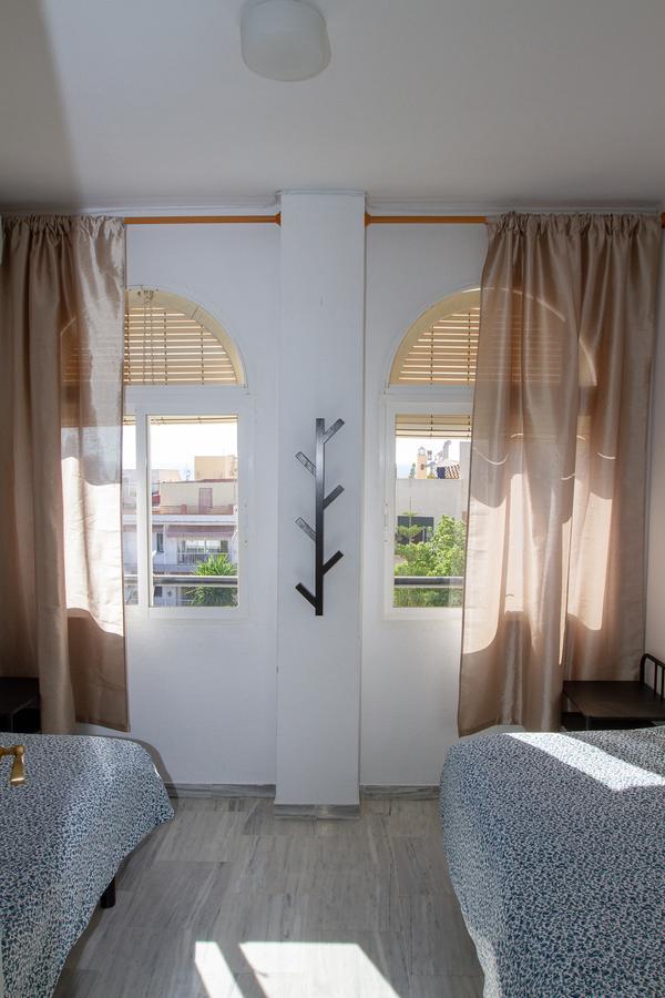 Silvia Apartment Torremolinos Exterior foto